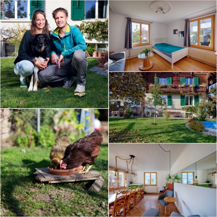 Salzmann Collage